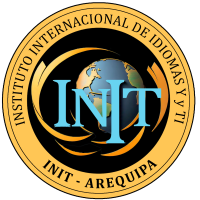 Instituto Internacional de Idiomas y TI